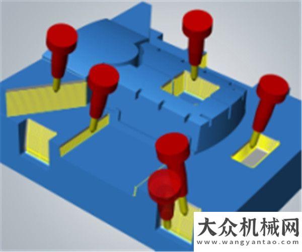 來出口礦山機械看全國兩會：養(yǎng)老機構(gòu)離不開砂石骨料支持方圓集