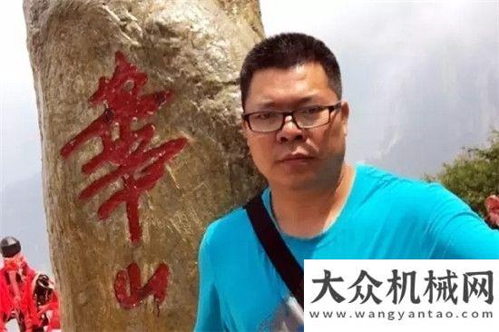 營工作會議陜汽深圳集鑫林錦桂：變通的“轉(zhuǎn)型”之路中聯(lián)重