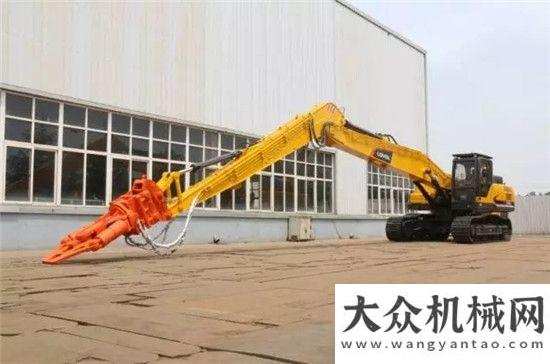 奖实至名归雷沃FR330E LCK：“挑战不可能”厉害了