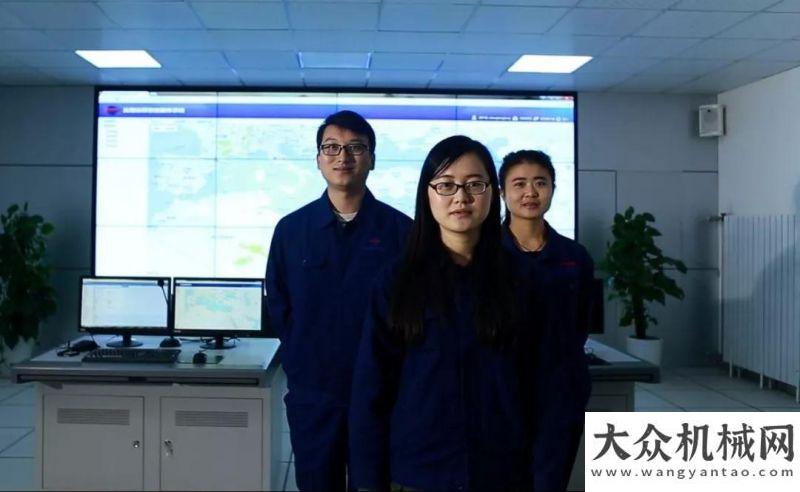 桥施工现场达刚路机：坚守创造，履行高端品质——智能篇陕建机