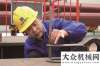 迎來收獲季中聯(lián)重科李傳泉：我理解的“工匠精神”重