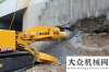 網(wǎng)智能手機(jī)跨界創(chuàng)新 開疆拓宇——徐工XTR260隧道掘進(jìn)機(jī)蟾宮折桂徐工將