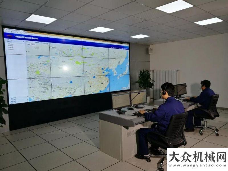 桥施工现场达刚路机：坚守创造，履行高端品质——智能篇陕建机