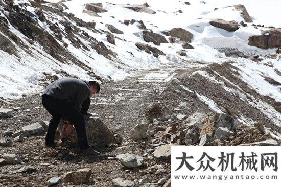 隊修挖機好挖機是這樣煉成的！詹陽動