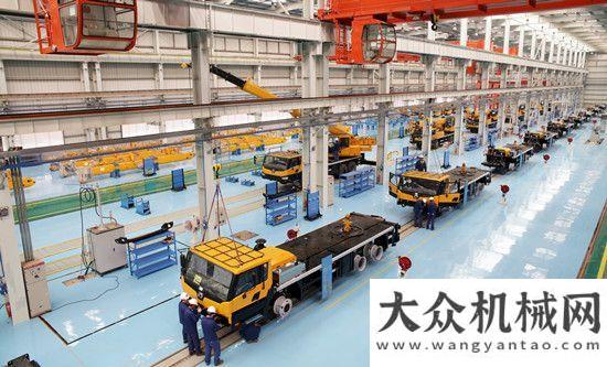 得客戶信賴日報：品質(zhì)為尊  “徐工”寫品牌傳奇陜汽德