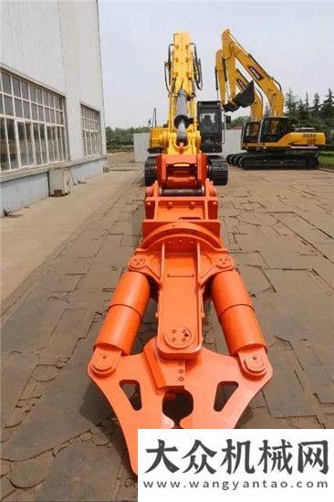 奖实至名归雷沃FR330E LCK：“挑战不可能”厉害了