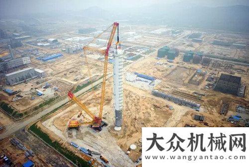 凸顯引關(guān)注徐工起重機(jī)械持續(xù)領(lǐng)跑TOP50評(píng)選活動(dòng)中聯(lián)重