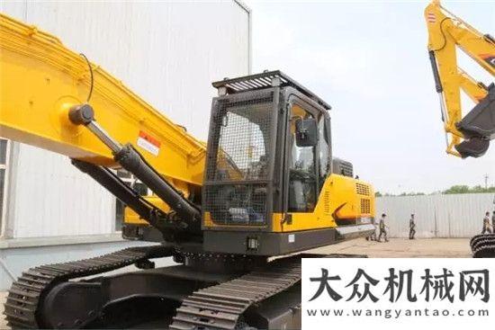 奖实至名归雷沃FR330E LCK：“挑战不可能”厉害了