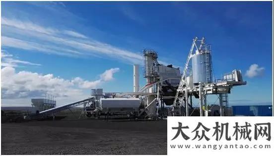 宴圆满举办国际领先沥青混凝土搅拌站制造商玛连尼携先进技术列席宝马展 展会第二天斩获重要订单浙江鼎