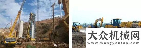 界多項(xiàng)記錄bauma China 2016，帶你認(rèn)識(shí)展品外的徐工完美落