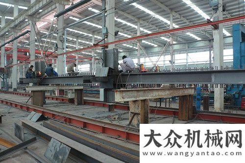 會會議陜建機(jī)械鋼構(gòu)承攬重點(diǎn)項(xiàng)目——三星工業(yè)園配套工程江蘇全
