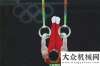会揭牌凯斯：是什么拨动了你的心弦？雷沃重