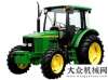 再制造項(xiàng)目2015年農(nóng)業(yè)機(jī)械質(zhì)量調(diào)查——約翰迪爾JD904拖拉機(jī)奪冠徐工液