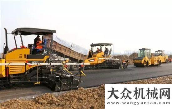 界多項(xiàng)記錄bauma China 2016，帶你認(rèn)識(shí)展品外的徐工完美落