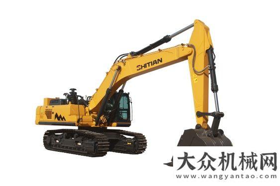 品特點(diǎn)介紹十田重工履帶挖掘機(jī)型號(hào)有哪些，十田重工履帶挖掘機(jī)產(chǎn)品特點(diǎn)介紹十田重