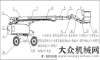 獲逾億定單運想重工最新臂式高空作業(yè)平臺速度能上5.3km/h踐行一