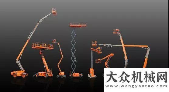 獲重要訂單Bauma China 2018▕ 浙江鼎力邀您共賞行業(yè)前沿科技，您準(zhǔn)備好了嗎？國(guó)際領(lǐng)