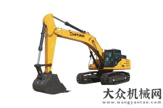 品特點(diǎn)介紹十田重工挖掘機(jī)型號(hào)有哪些，十田重工挖掘機(jī)產(chǎn)品特點(diǎn)介紹十田重