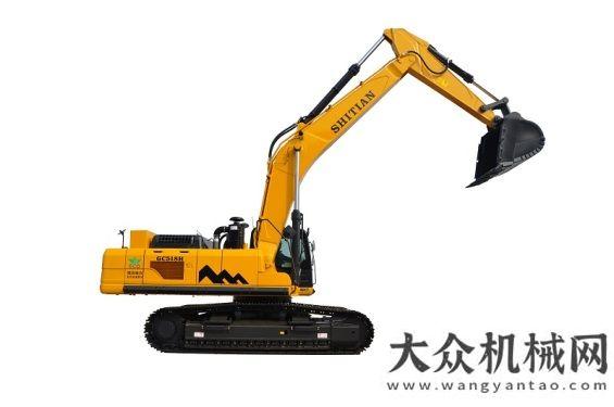 品特點(diǎn)介紹十田重工挖掘機(jī)型號(hào)有哪些，十田重工挖掘機(jī)產(chǎn)品特點(diǎn)介紹十田重