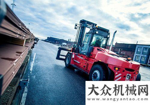 務(wù)技能競賽卡爾瑪叉車為英國TBP公司提供動力解決方案日立建