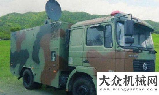 營圓滿落幕八一特輯——揚國威  壯軍魂  陜汽軍車彰顯英雄本色第八屆