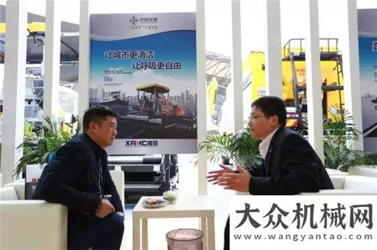 日現(xiàn)場(chǎng)簽售“bauma China 2016” 中交西筑滿載而歸高遠(yuǎn)圣