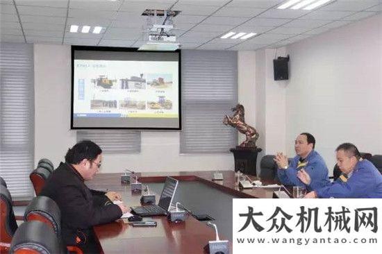 的海外之路徐工道路機械事業(yè)將與徐工技師學院聯(lián)合創(chuàng)辦機手培訓班山東臨