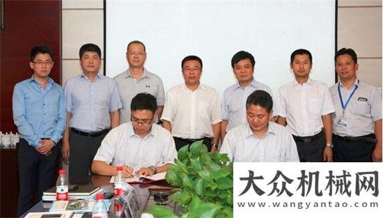 戰(zhàn)火熱開賽強強聯(lián)合，宇通重工再獲新盟友徐工起