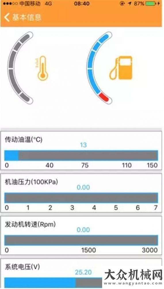 勢(shì)登陸拉展山推SPRS智慧管家系統(tǒng)，帶您掘金智能信息時(shí)代彰顯高