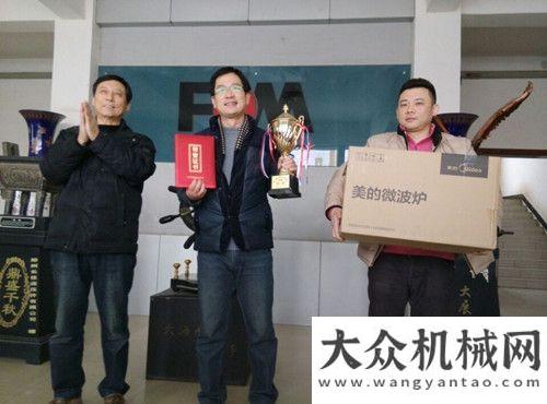 非道路新品富島機械舉辦2015年冬季運動會常柴發(fā)