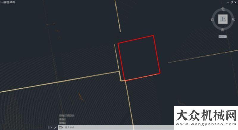 術(shù)通過(guò)鑒定TOPCON GLS-2000三維激光掃描儀：高精度，無(wú)死角！新時(shí)代地下空間修建利器！徐工兩