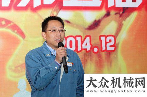 成效顯著山重建機(jī)第五屆技能大賽成功舉行收獲億