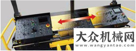 都公路詳解住友建機HA90C-2瀝青攤鋪機中交西