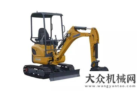 雷薩有話(huà)說(shuō)Bauma china 2016徐工挖掘機(jī)械這些你不可錯(cuò)過(guò)的驚艷！行業(yè)首