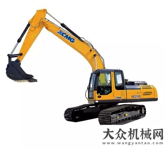 雷薩有話(huà)說(shuō)Bauma china 2016徐工挖掘機(jī)械這些你不可錯(cuò)過(guò)的驚艷！行業(yè)首