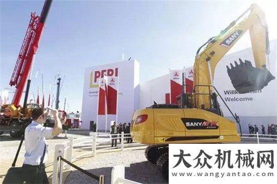 錯(cuò)過(guò)的驚艷Bauma China 2016丨機(jī)友們必到的工程機(jī)械頂級(jí)盛宴！徐工挖