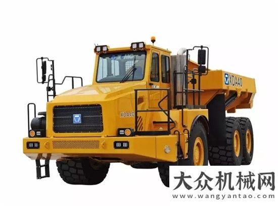 雷薩有話(huà)說(shuō)Bauma china 2016徐工挖掘機(jī)械這些你不可錯(cuò)過(guò)的驚艷！行業(yè)首