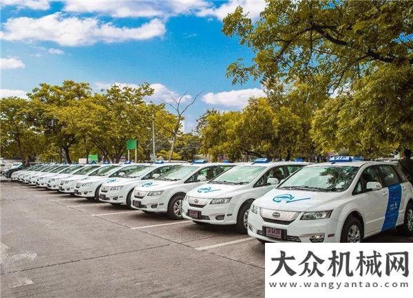 項賽開賽啦比亞迪完成泰國史上最大規(guī)模電動車交付 加速布海外市場安徽