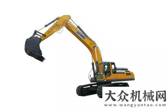 雷薩有話(huà)說(shuō)Bauma china 2016徐工挖掘機(jī)械這些你不可錯(cuò)過(guò)的驚艷！行業(yè)首