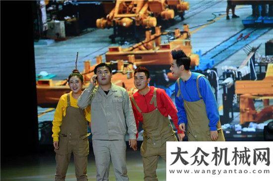 日活動廈工股份:弘揚(yáng)蓋軍銜精神，演繹技能大師生平方圓集