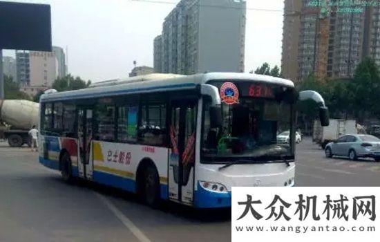 負(fù)擔(dān)為財(cái)富濰柴揚(yáng)州亞星客車——?dú)v史變遷 不變的是情懷王金富