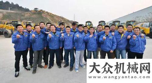 汽參觀考察二月二，今年為什么還要買徐工道路機(jī)械！長(zhǎng)春市