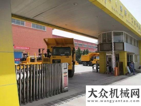 掘戰(zhàn)土耳其國機(jī)重工非公路自卸車批量出口俄羅斯！山河智