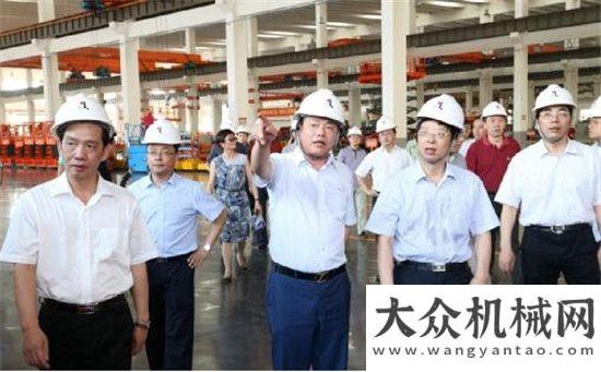 防大隊官兵頂高溫冒酷暑！湖州市委副、市長錢三雄調(diào)研浙江鼎力方圓集