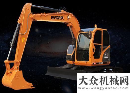 品特點(diǎn)介紹雷道挖掘機(jī)型號(hào)有哪些，雷道挖掘機(jī)產(chǎn)品特點(diǎn)介紹雷道中