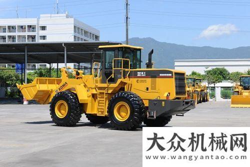 柴參觀交流bauma China 2014 廈工展臺精彩連連看山東