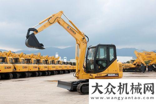 柴參觀交流bauma China 2014 廈工展臺精彩連連看山東