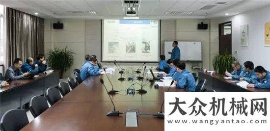 司隆重開業(yè)山重建機舉行第三屆暨2016年度全員QC發(fā)表湖北大