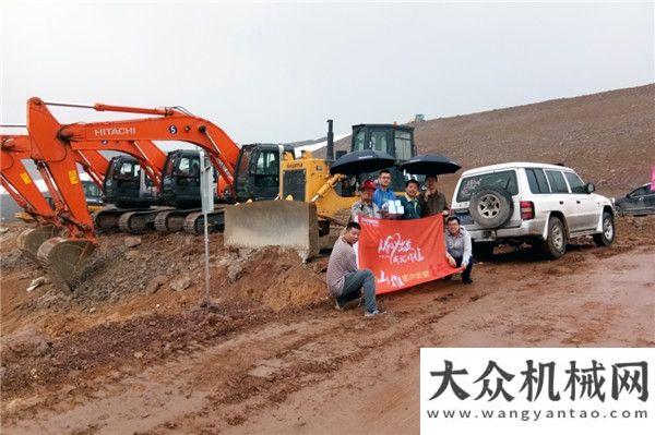 推系不銹鋼山推“客戶關(guān)愛行”第十五站走進河南洛陽、周口太鋼力