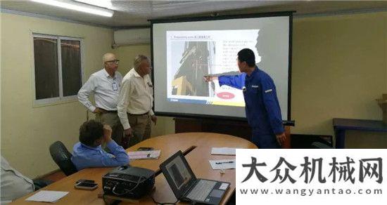 展活動視頻徐工基礎(chǔ)：致敬在海外開疆拓土的勇士（三）鑫海路